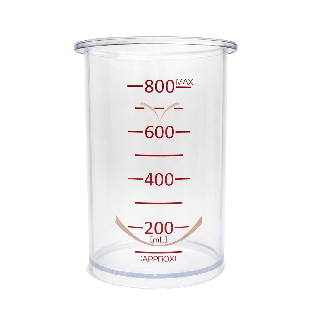 KS-800用 吸引瓶 140030801