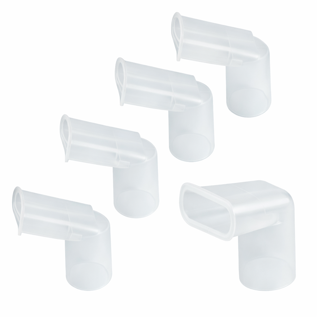 マウスピース（5個入）型番140031181