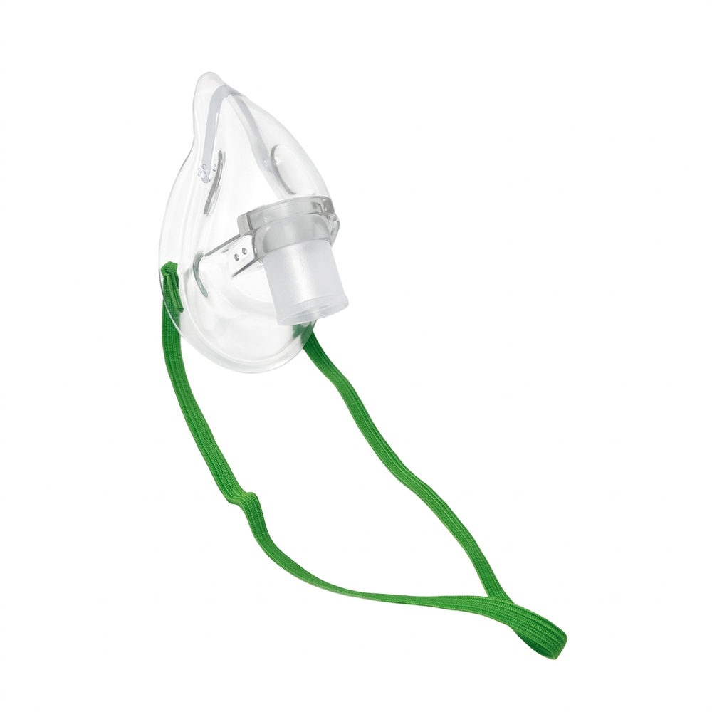 ネブライザーマスク（小） 型番400010040