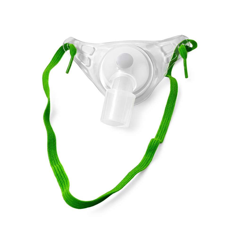 トラキアマスク （小）ID-5201 型番400010087