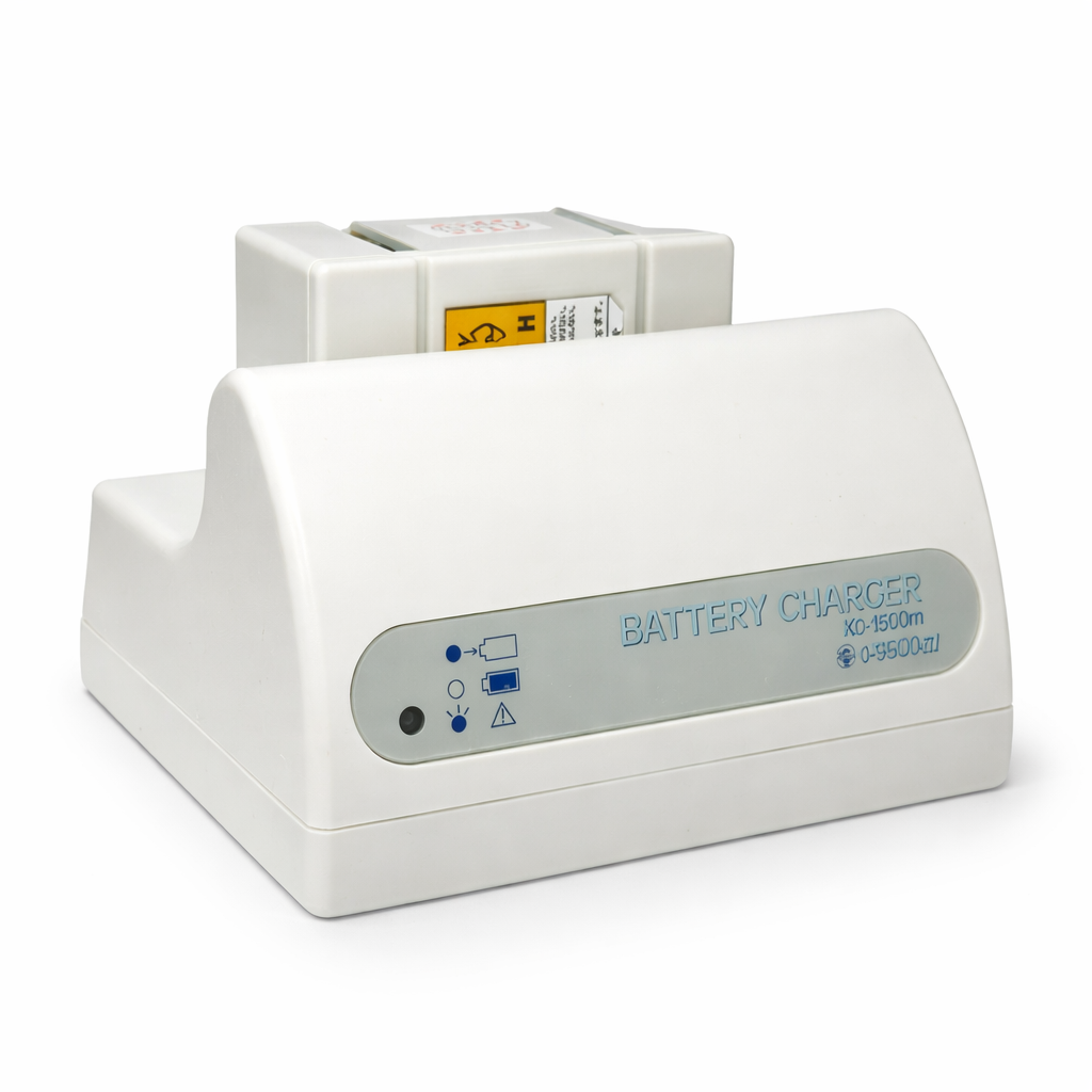 充電器 充電池1個付セット 型番140030163