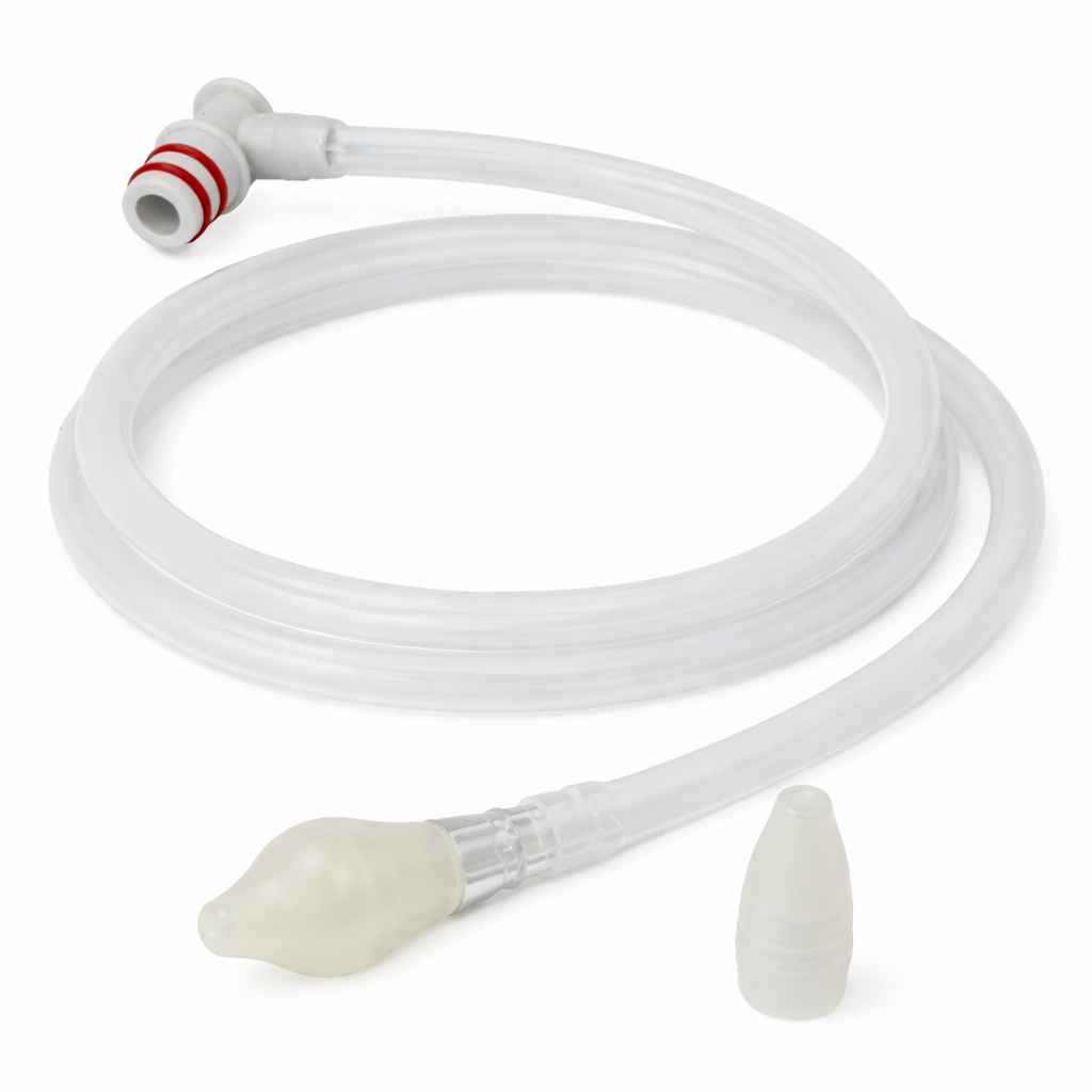 オリーブ管キット 4ｘ8ホース付 型番140030254